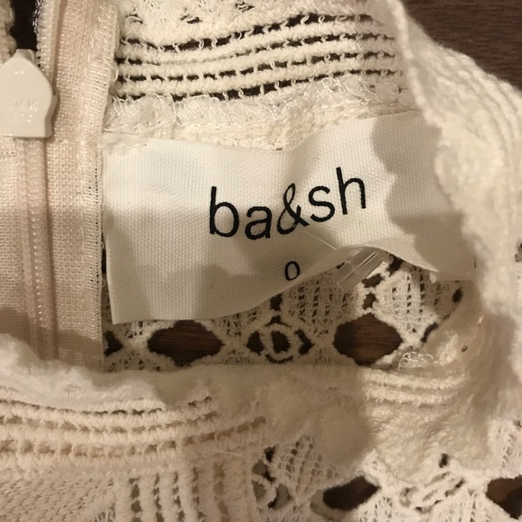 *SOLD* Ba&sh Dress - Picture 2 of 4